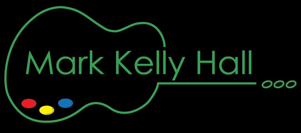 enter Mark Kelly Hall dot com
