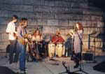 Willow House at KUDZU 1997